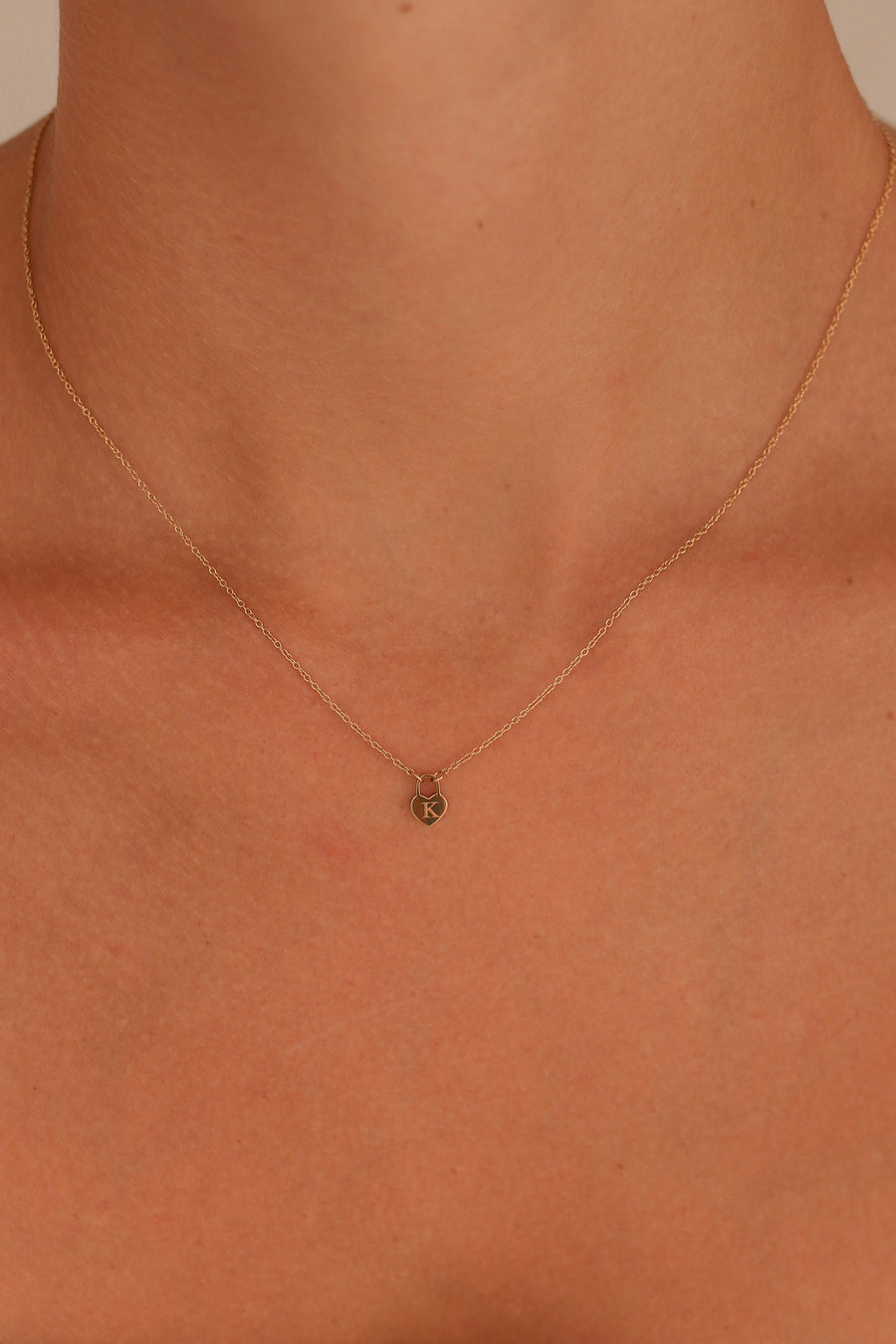 Ellie - Stainless Steel Gold or Silver Necklace