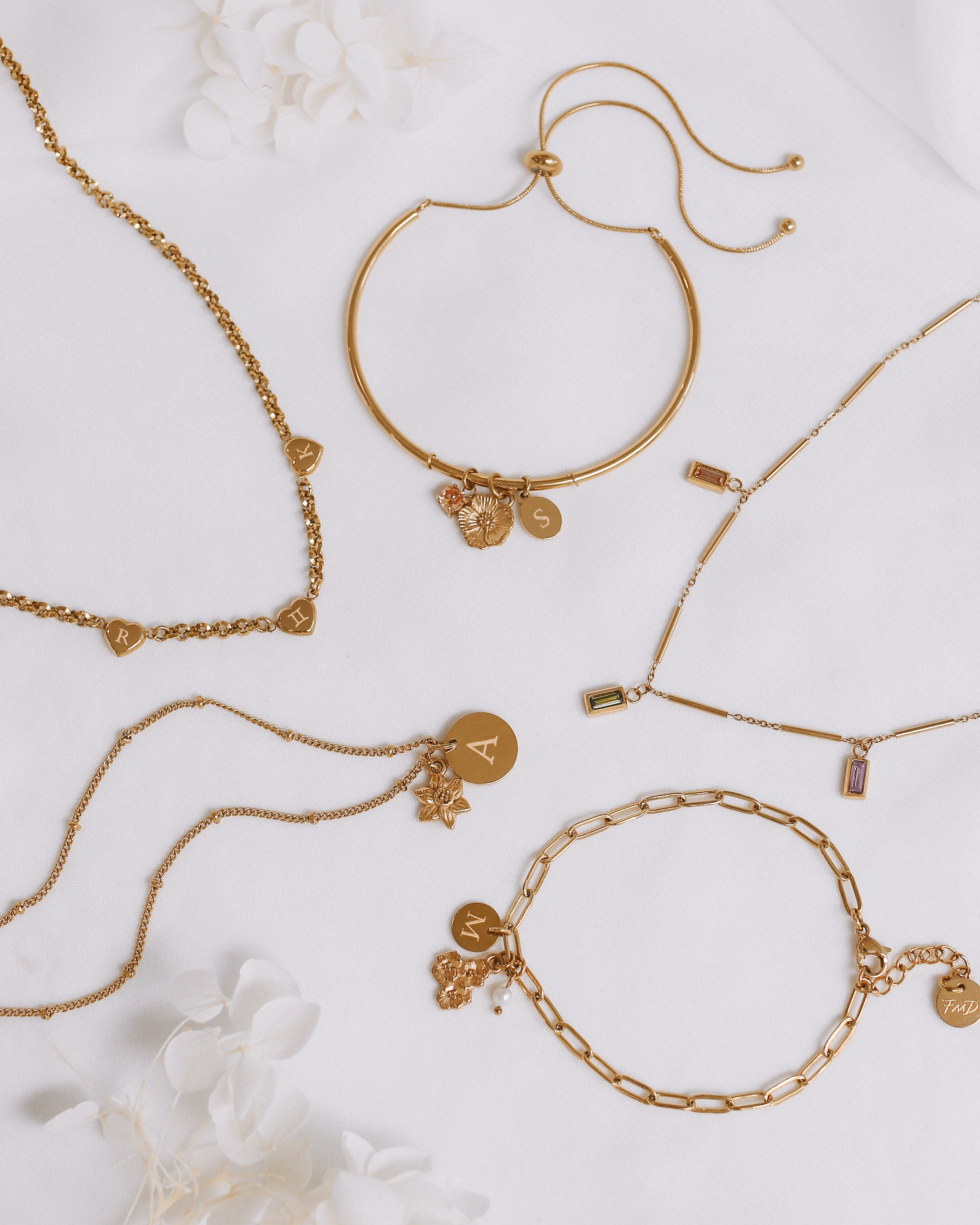 Personalised Jewellery