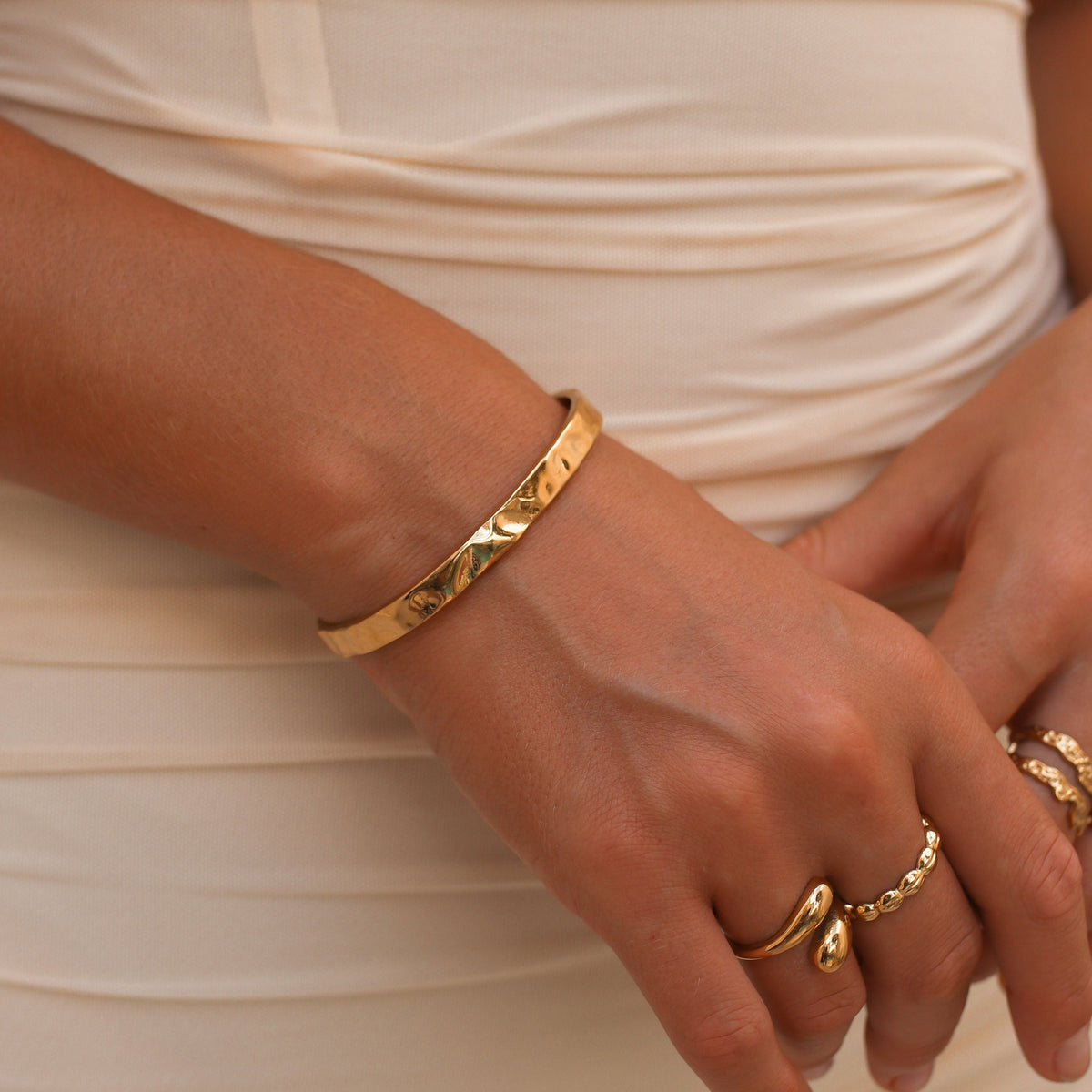 Bangles | Gold & Silver Cuffs & Bangles | Frankly My Dear – Frankly My ...