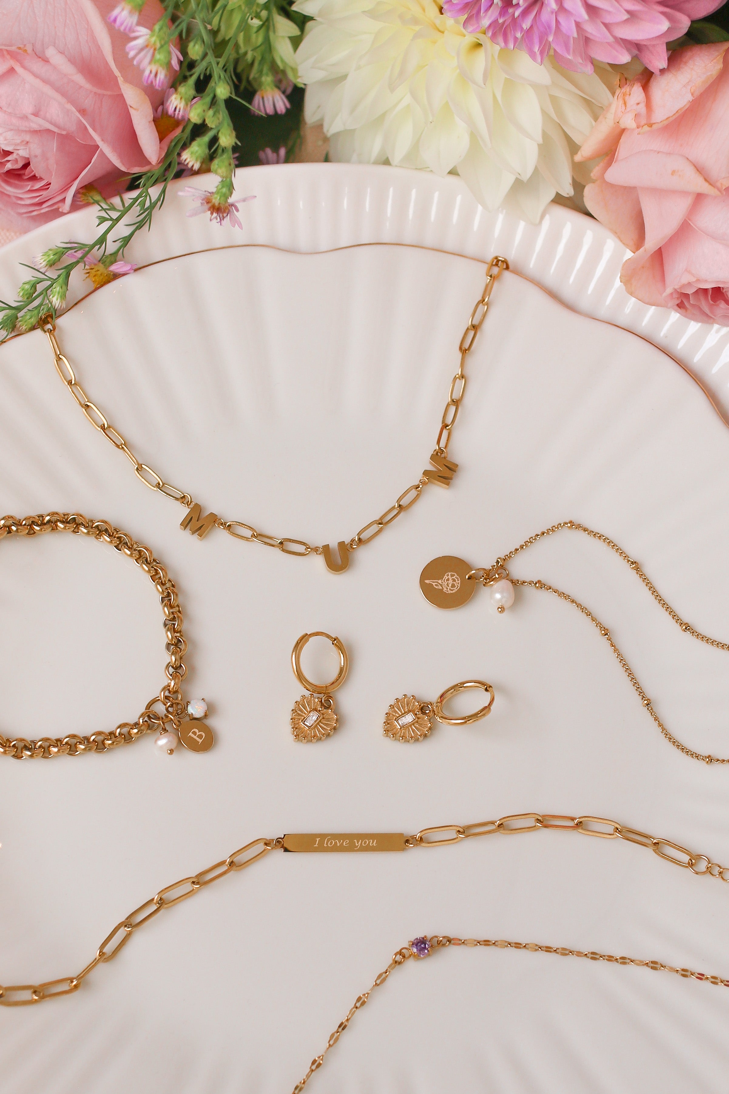 Mother's Day Gift Guide