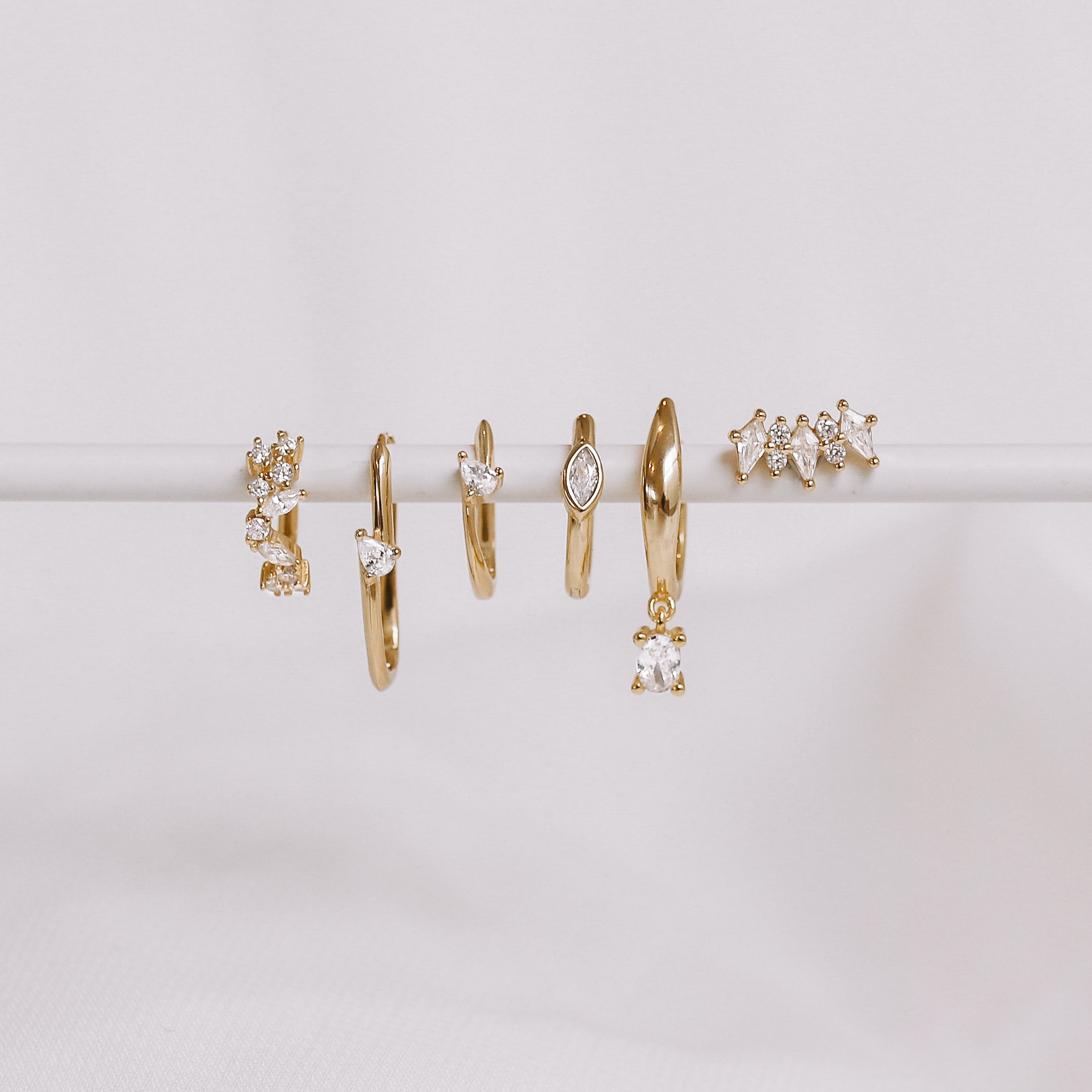 BACK IN STOCK