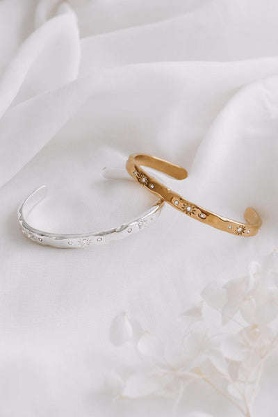 sv thin bangle | frank and easy