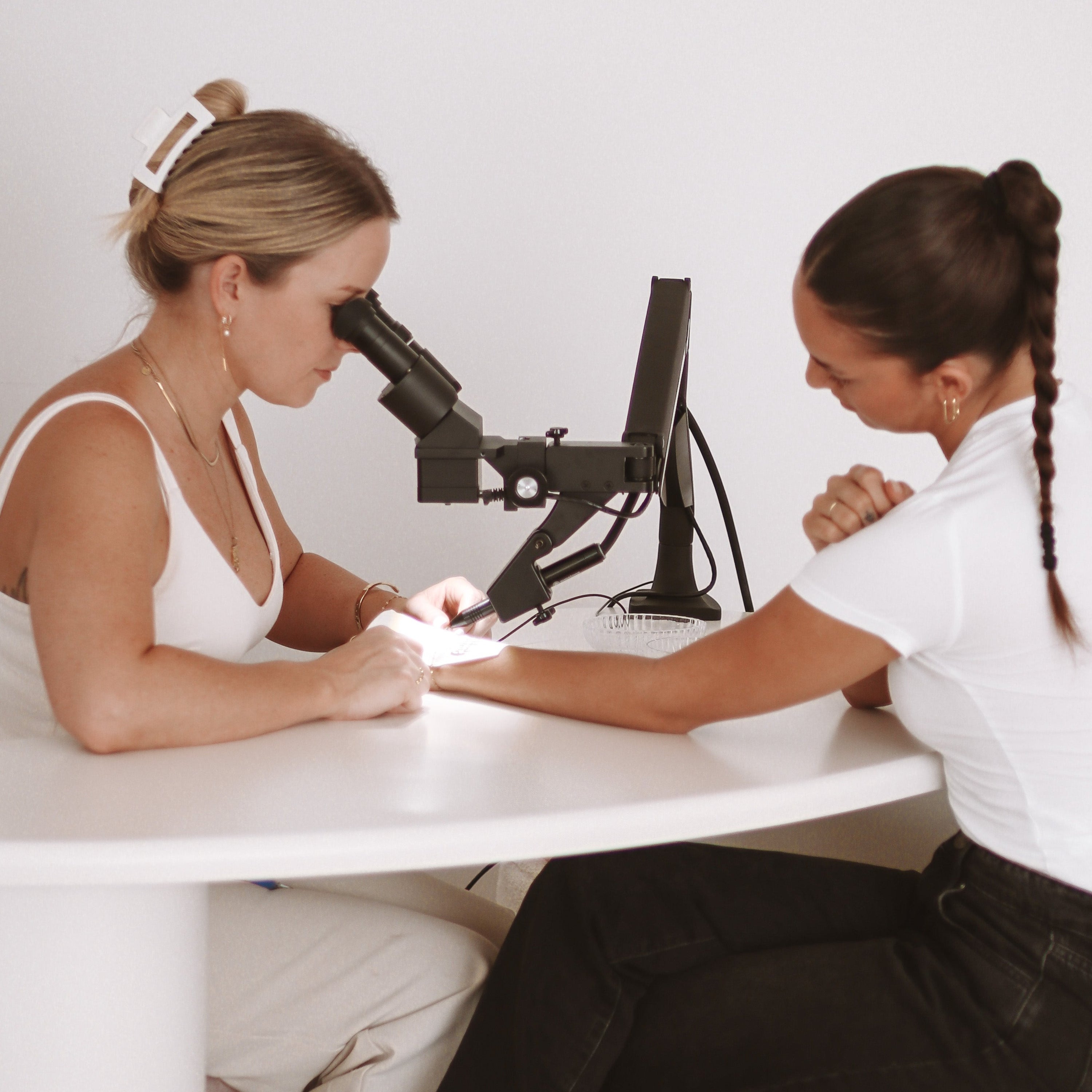 Permanent Jewellery Gold Coast Bracelets & Anklets Frankly My Dear