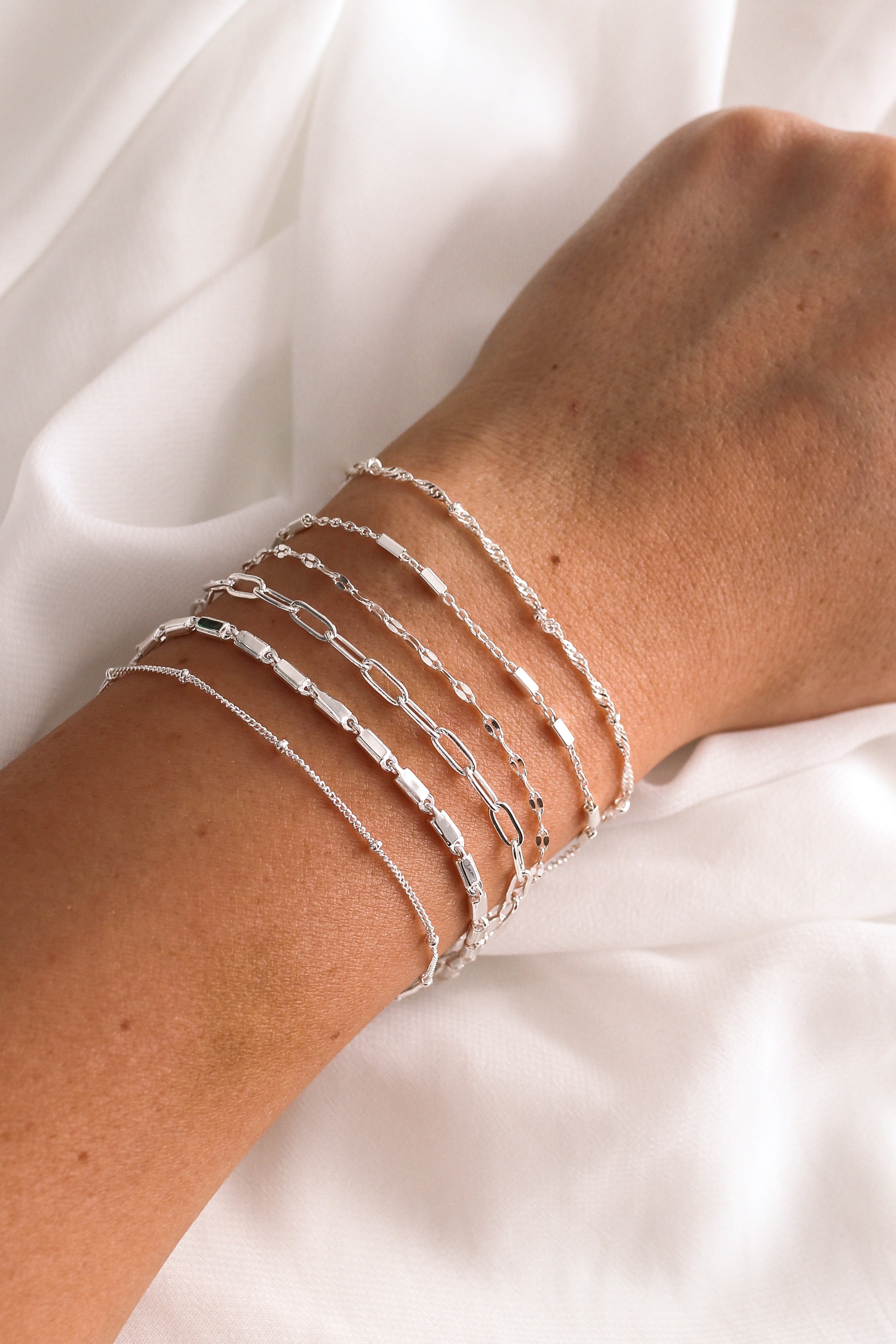 Permanent Jewellery Gold Coast Bracelets & Anklets Frankly My Dear