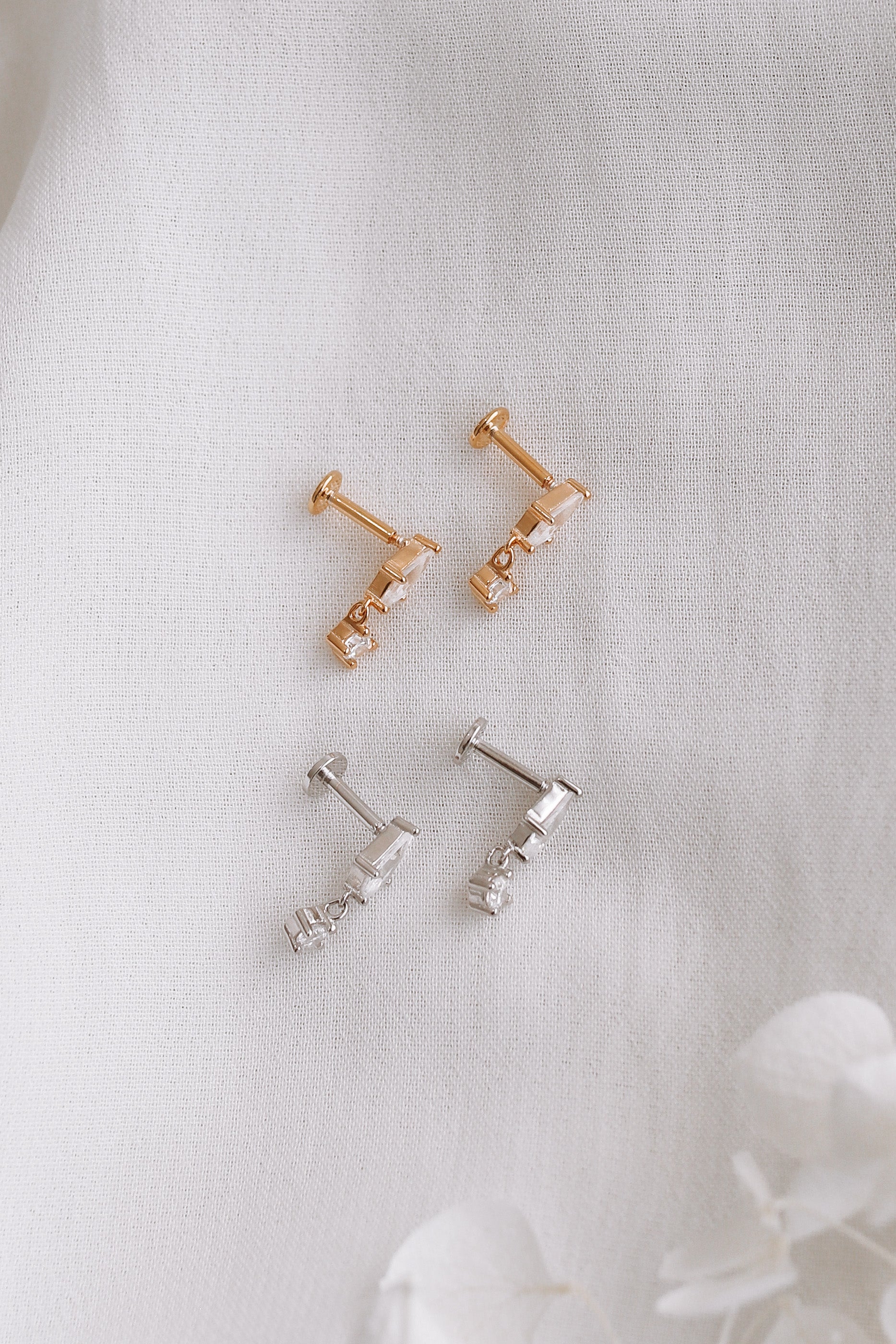 Jewellery Bundles | Gift, Earring Stacks & Necklaces | Frankly My Dear ...