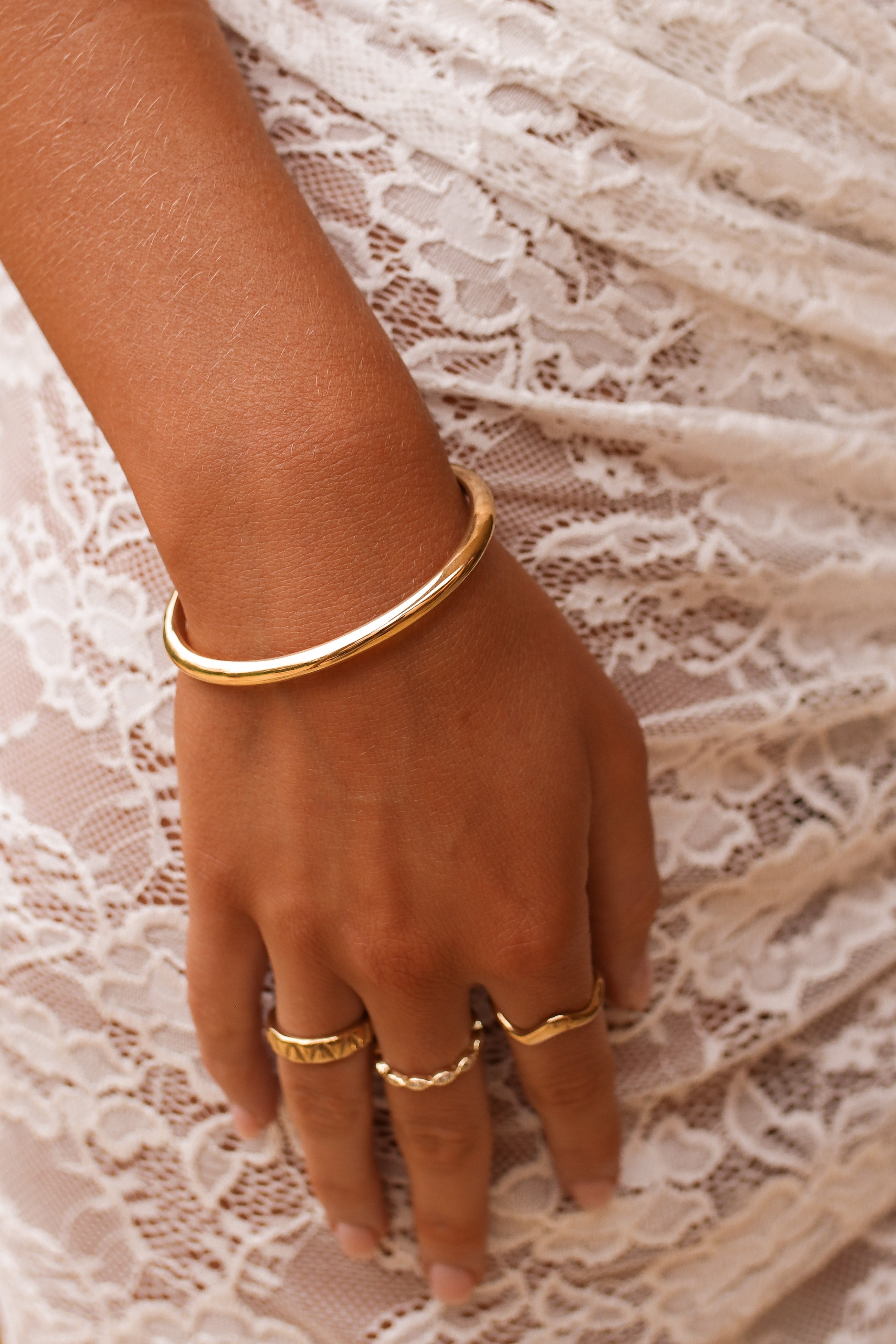 Me bangle steel hotsell
