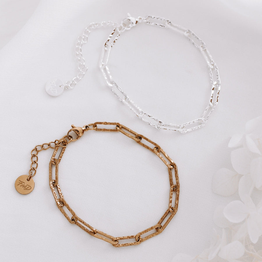Silver plated bracelet deals